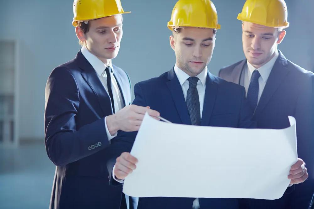 construction recruitment agencies