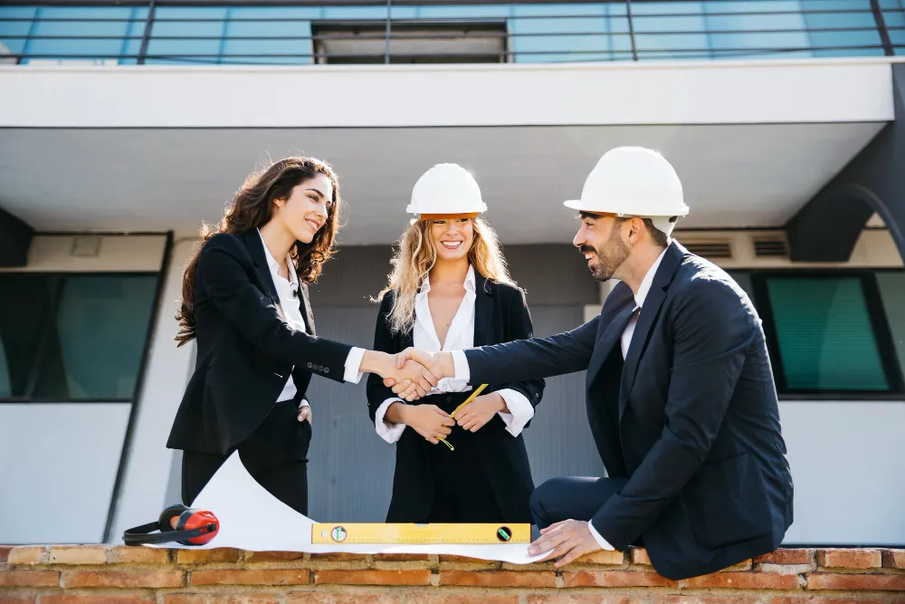 How Construction Recruitment Agencies Are Evolving in 2025