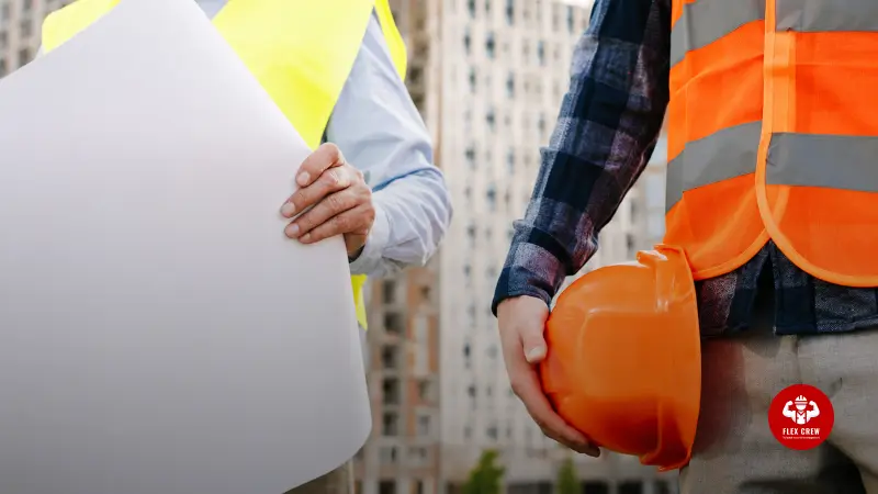 Construction Recruitment: The Real Deal for Blue-Collar Workers