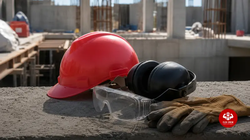 Construction Site Safety Guide: Protect Your Crew Daily
