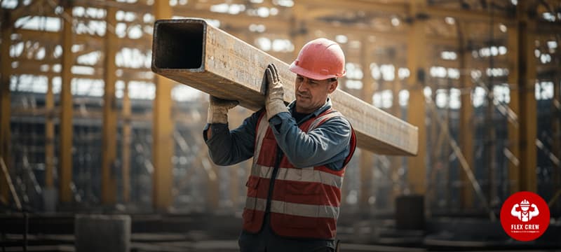 construction site safety-flexcrewusa.com