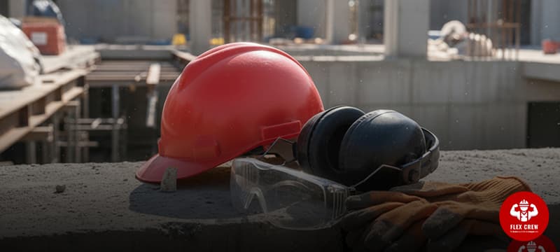 Construction Site Safety Guide: Protect Your Crew Daily

