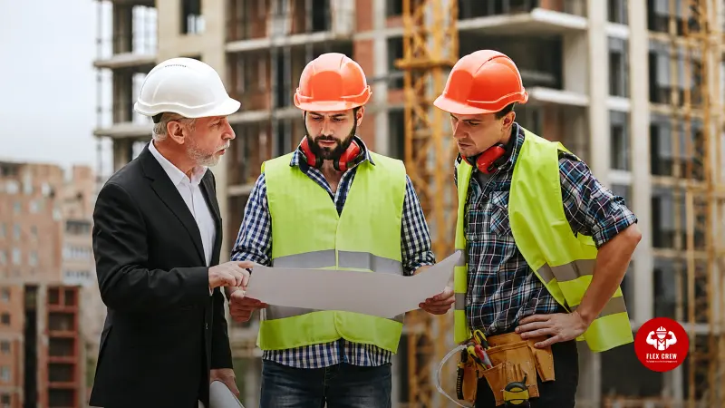 Construction Staffing in Houston: Your Complete Guide to Finding Skilled Workers Fast