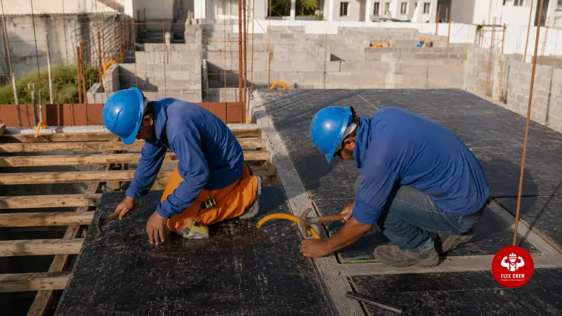 Construction Temp Agencies in 2025: Benefits, Best Practices, and Hiring Strategies