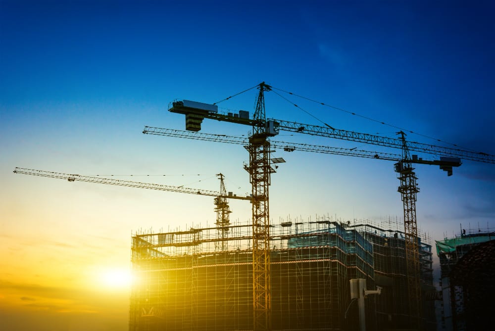 Construction Trends 2025: What's Really Changing on Job Sites