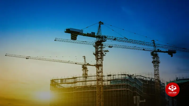 Construction Trends 2025: What's Really Changing on Job Sites