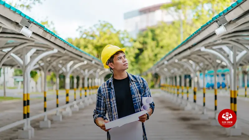 Construction Worker Training: Building Skills That Build America