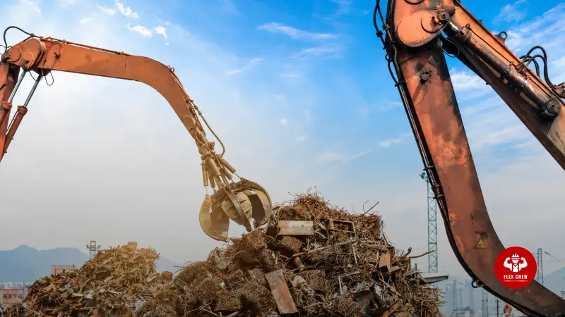 Construction Waste Management Guide for Better Job Sites