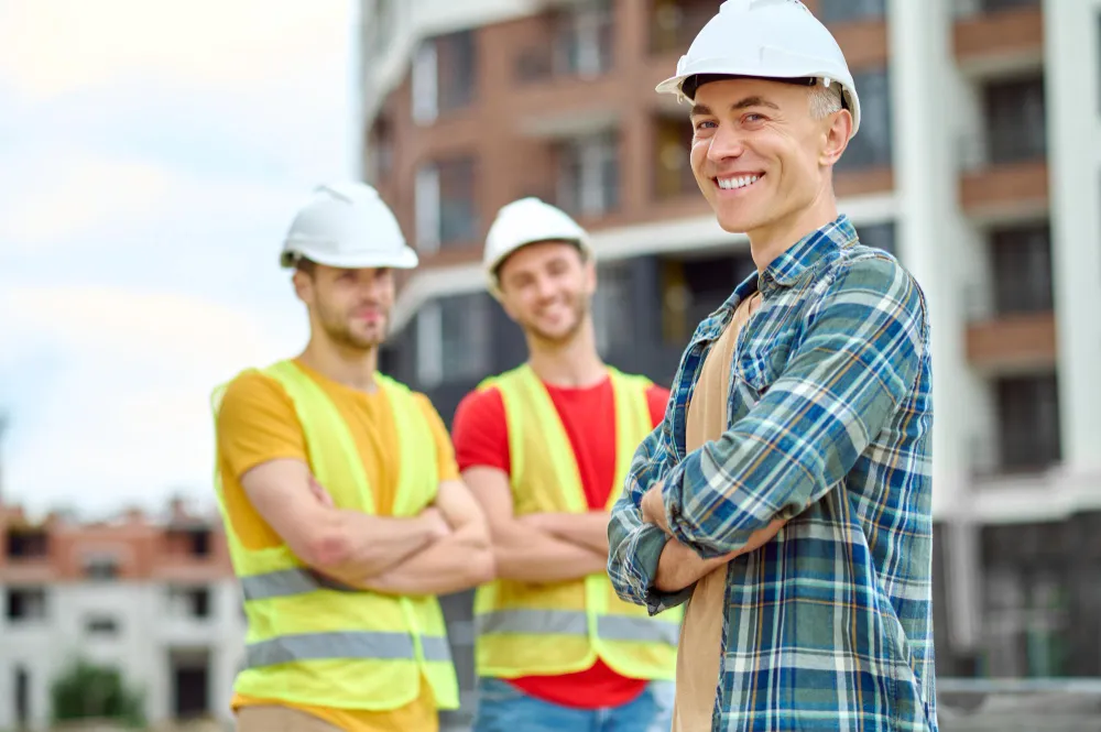 Why Contract Staffing Services Are Revolutionizing the Construction Industry