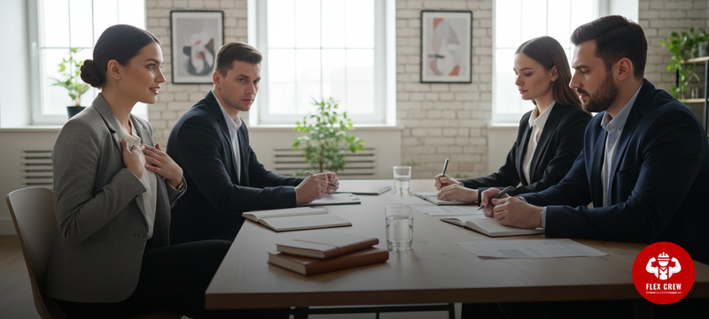 Direct Hiring vs Staffing Agency Reliability in Trades