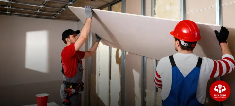 Drywall Installation Cost in 2026: Complete Pricing Guide