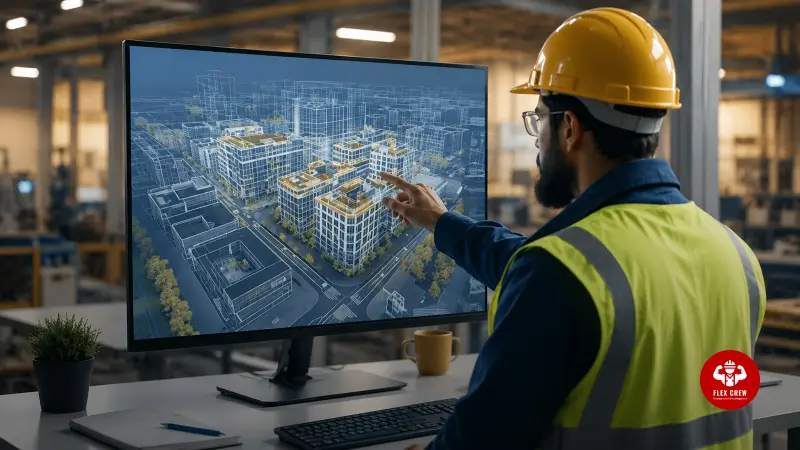 Effective Strategies for Construction Workforce Management Success
