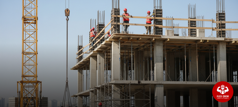 Emergency Labor Solutions for Construction Projects in 2026