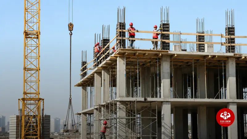 Emergency Labor Solutions for Construction Projects in 2026