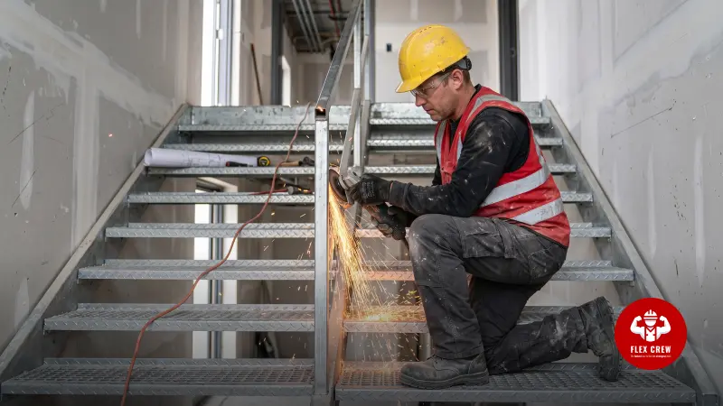 Entry Level Construction Jobs Indianapolis: How to Get Hired