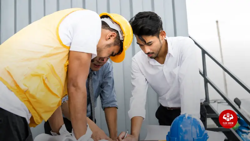 Essential Construction Worker Skills That Actually Get You Hired in 2025