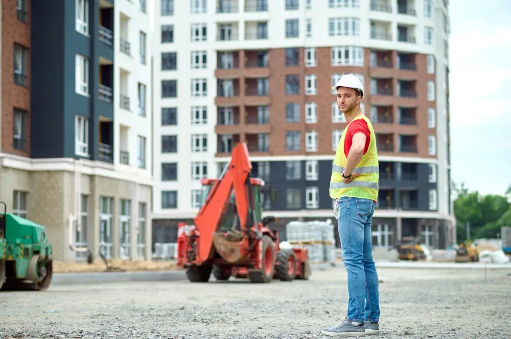 Fall Construction Staffing: Your Complete Guide to Building a Winning Workforce 