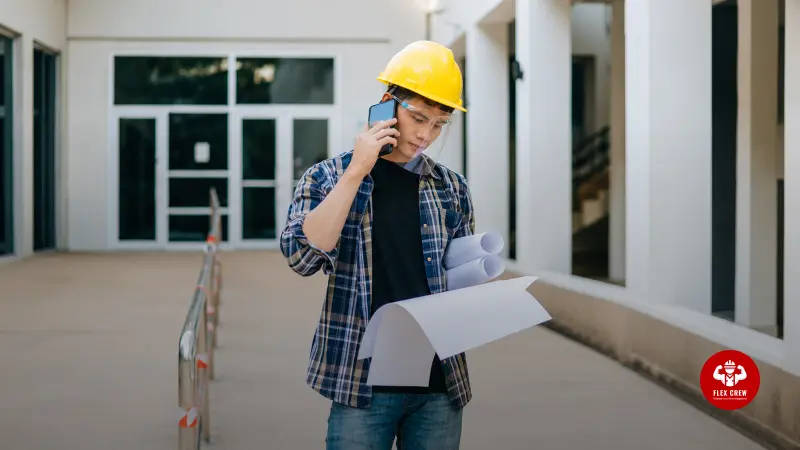 FlexCrew Vs. Traditional Staffing