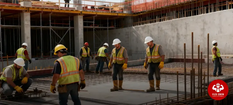 flexcrew vs craigslist jobs