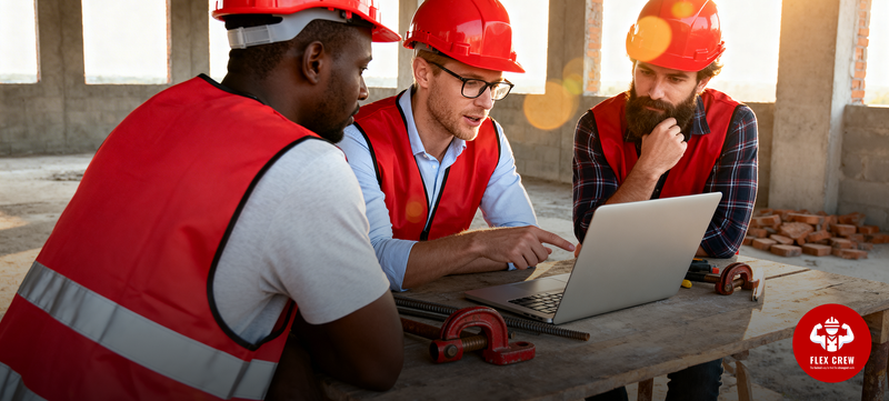 flexcrew vs labor finder -flexcrewusa.com