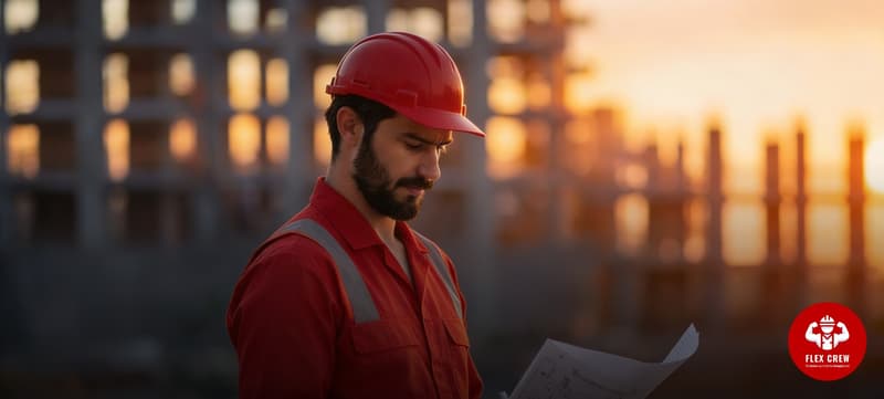 FlexCrew vs Indeed | flexcrewusa.com