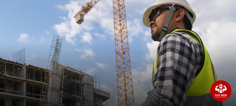 FlexCrew vs Indeed | flexcrewusa.com