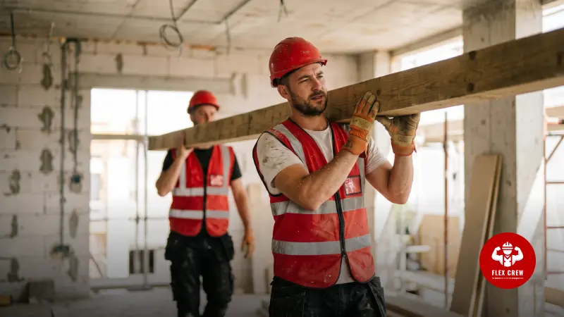 General Labor Jobs Indianapolis: How to Get Hired Fast