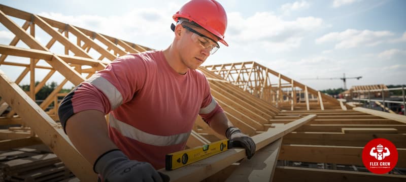 hardest role to fill in construction-flexcrewusa.com