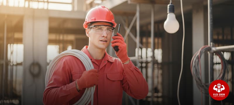 Hardest Roles to Fill in Construction | FlexCrew Staffing