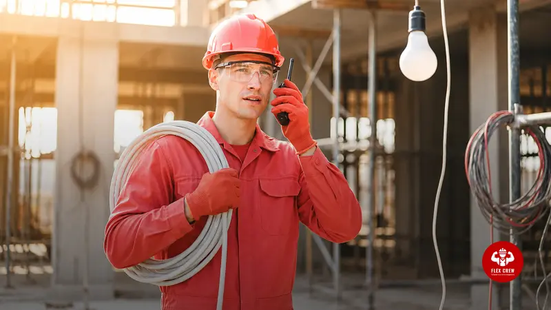 Hardest Roles to Fill in Construction | FlexCrew Staffing