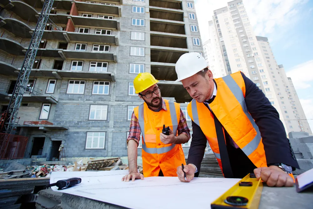 High Paying Construction Jobs That Actually Pay Well in 2025