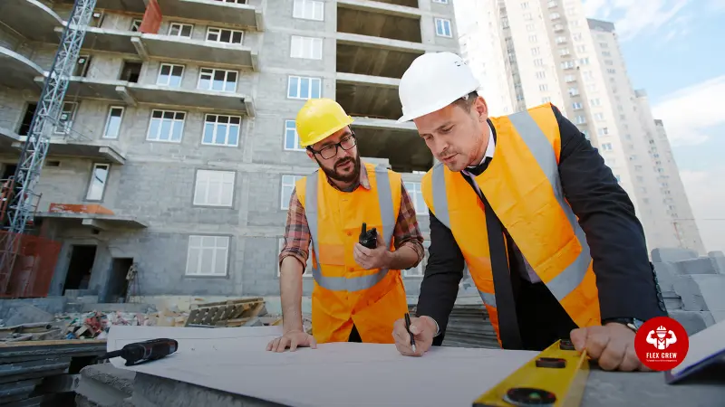 High Paying Construction Jobs That Actually Pay Well in 2025