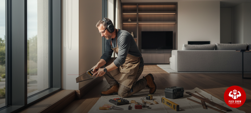 Highest Paying Carpentry Jobs: Salaries & Career Growth
