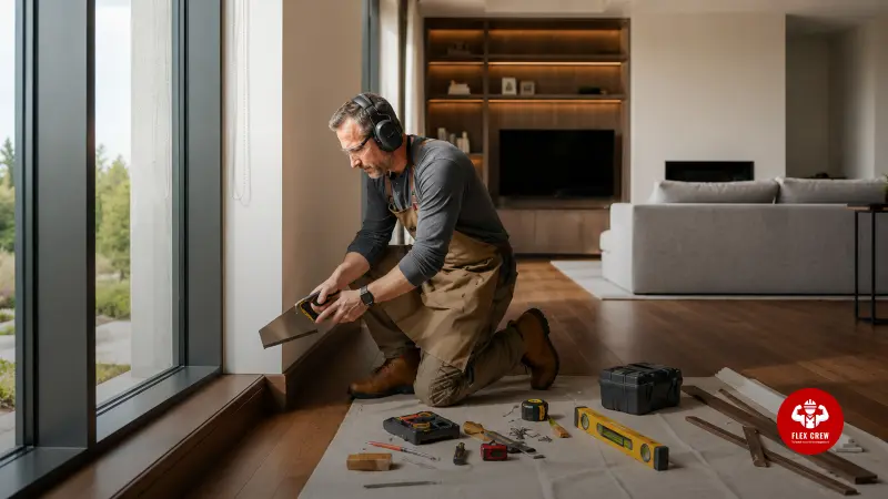 Highest Paying Carpentry Jobs: Salaries & Career Growth