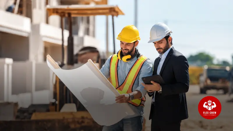 Highest Paying Construction Trades | flexcrewusa.com