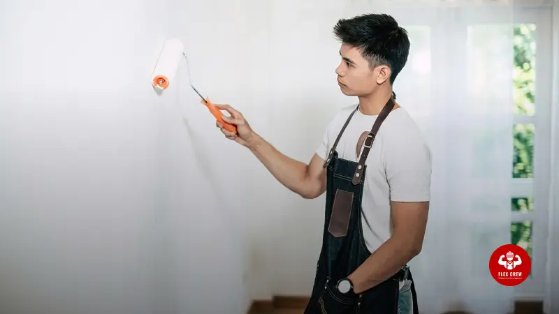 Hire a Painter: Why Professional Painting Services Are Worth Every Dollar