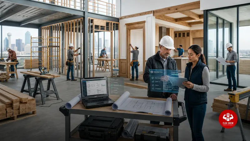 Hire Carpenter Texas: What Every Contractor Should Know 