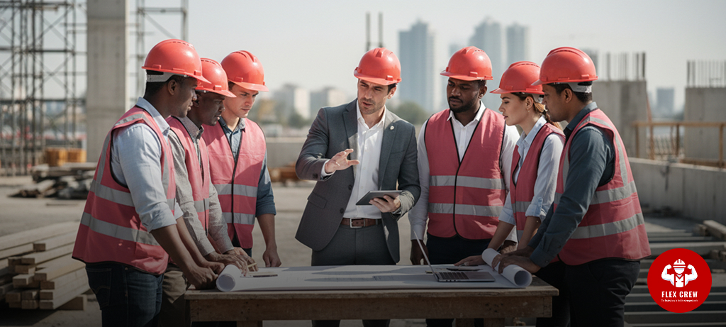 Hiring Construction Workers: What Actually Works in 2026