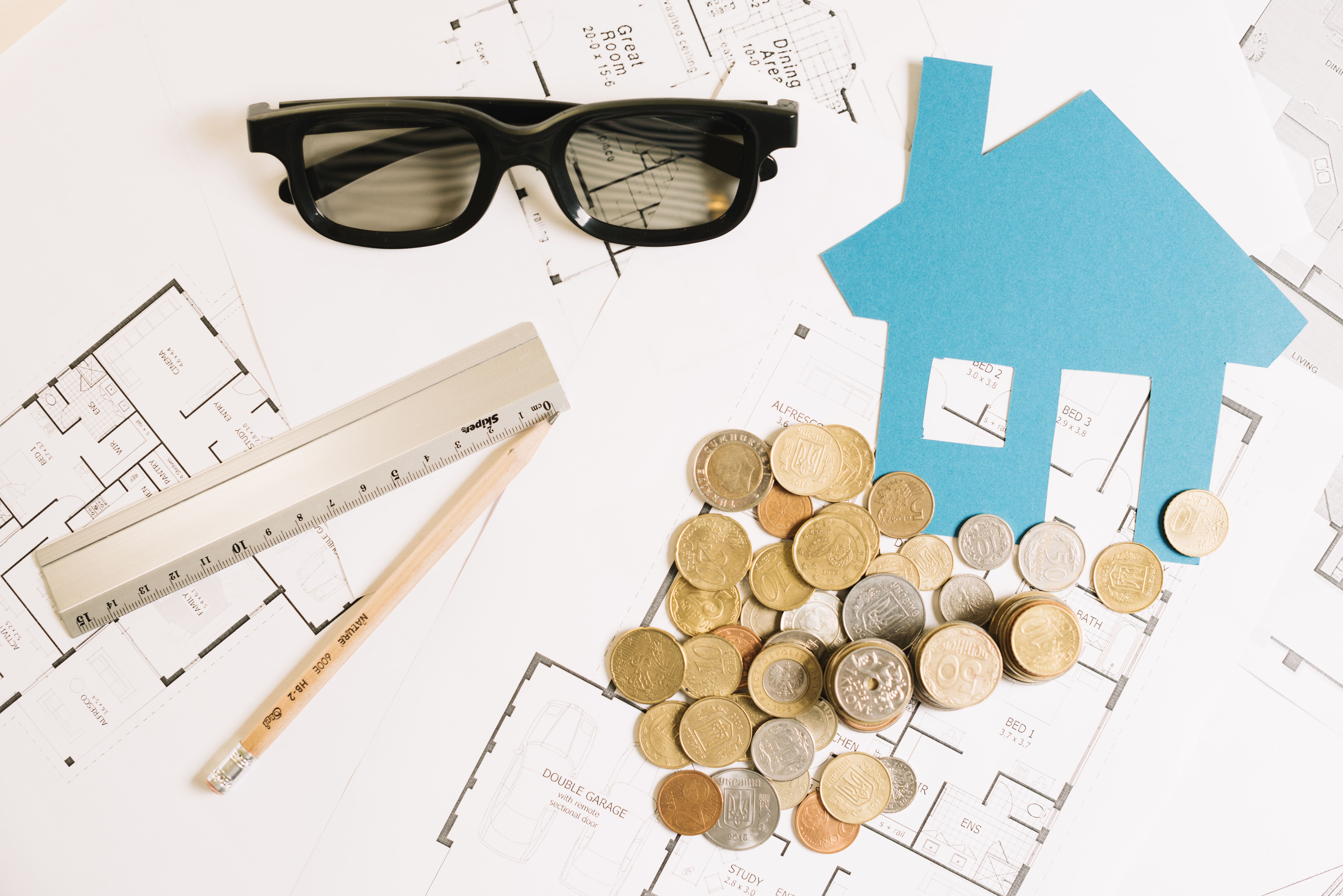 Creative Ways to Cut Overheads and Boost Construction Profits in 2025