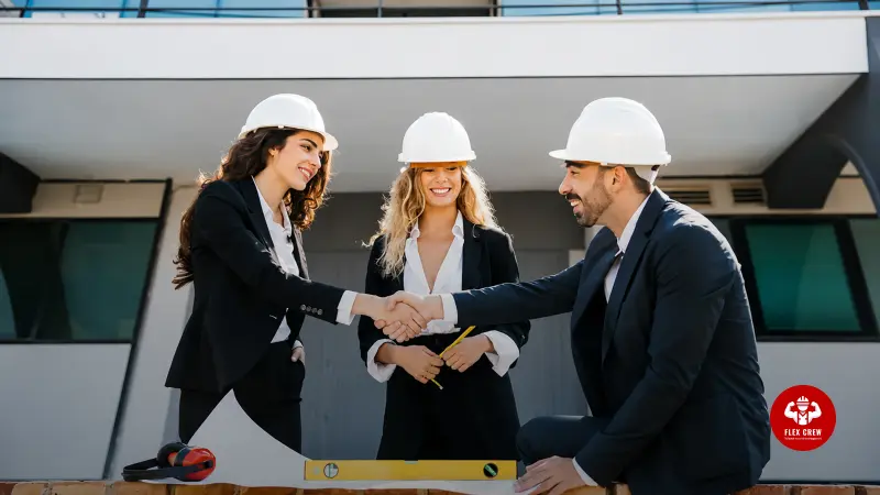 How Construction Recruitment Agencies Are Evolving in 2025
