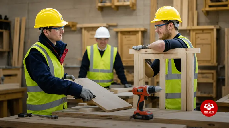How Contractors Can Attract a Younger Generation to Skilled Trades in 2025