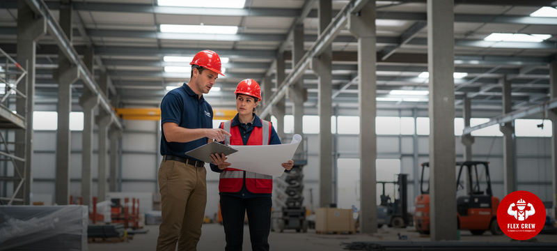 how contractors can hire workers directly-flexcrewusa.com