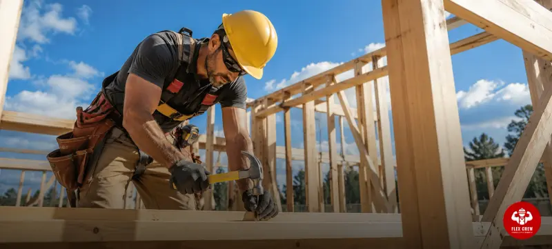 How much do carpenters charge per hour | flexcrewusa.com