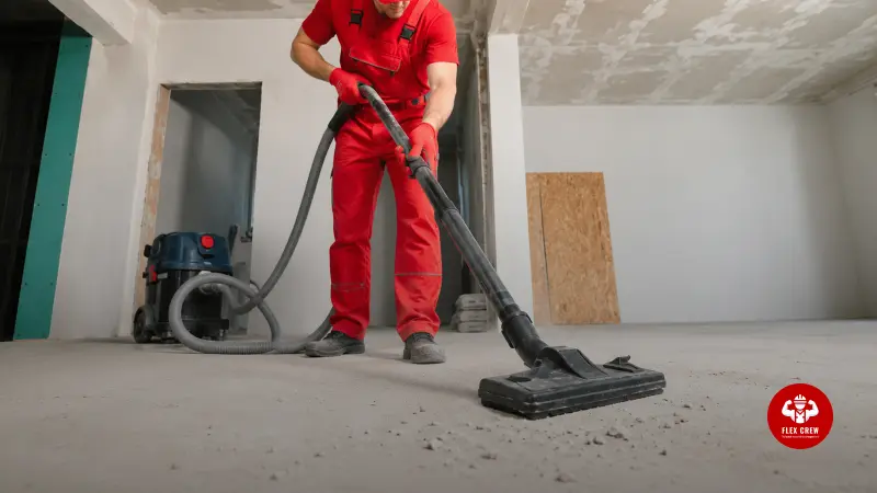 How Much Do Cleanup Crews Charge? A 2026 Pricing Guide