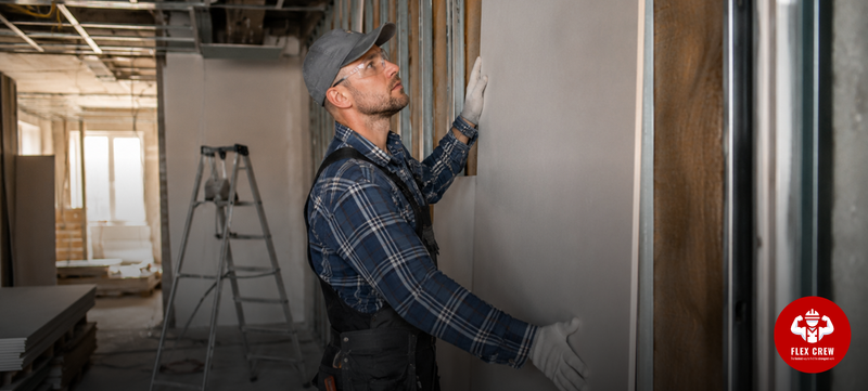 How much do drywallers charge | flexcrewusa.com
