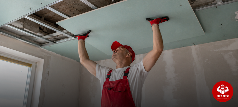 How Much Do Drywallers Charge in 2026? A Pricing Guide