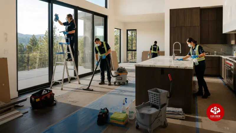 How Much Do Drywallers Charge in 2026? A Pricing Guide