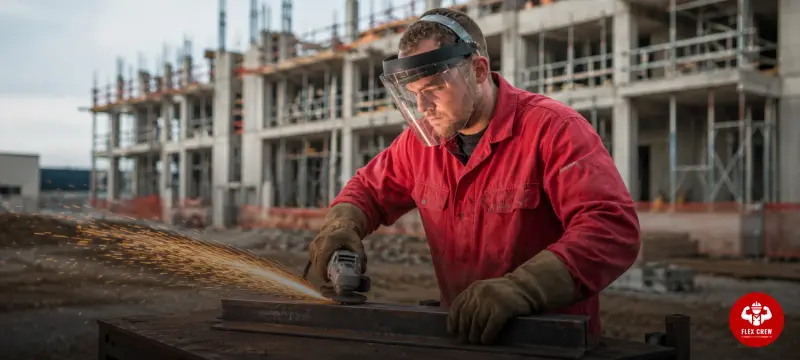 How much do fabricators charge | flexcrewusa.com