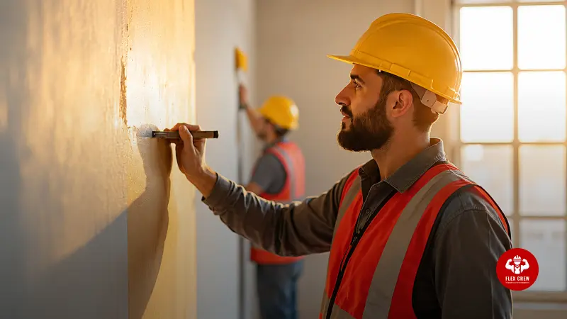 How Much Do Painters Charge Per Hour? A Guide for  Contractors