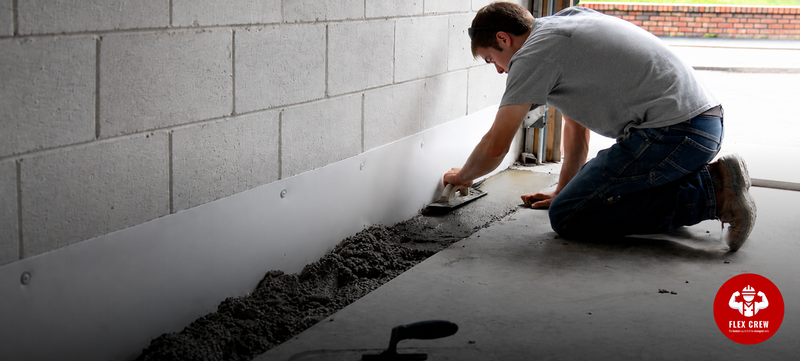 How much does Basement Waterproofing Cost | flexcrewusa.com